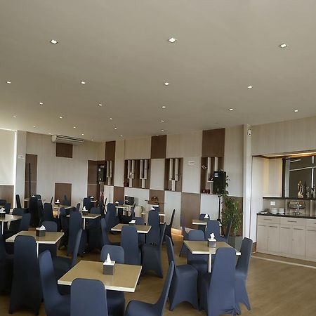 Ion Hotel Padang  Zewnętrze zdjęcie