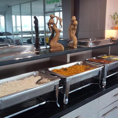 Ion Hotel Padang  Zewnętrze zdjęcie