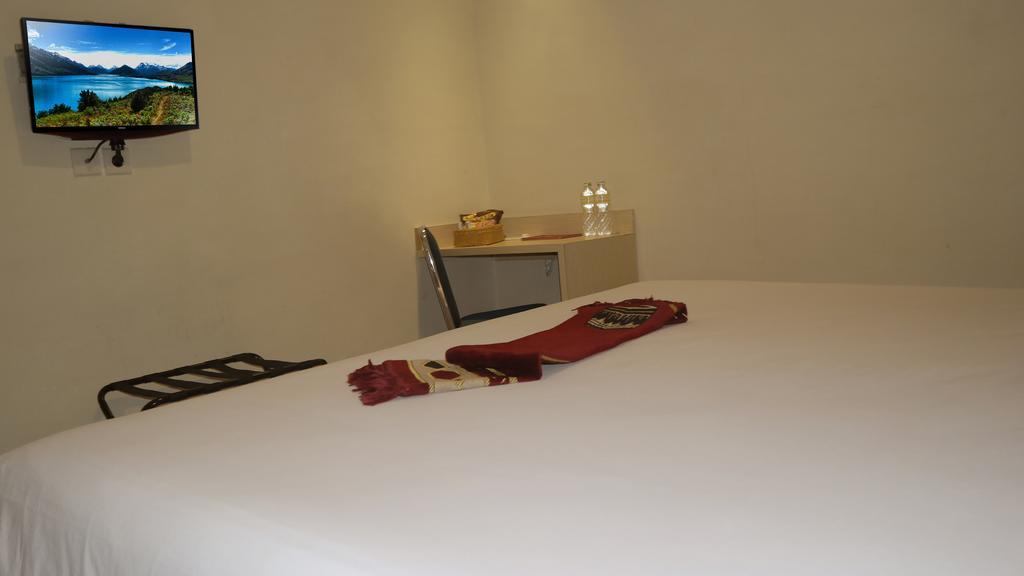 Ion Hotel Padang  Zewnętrze zdjęcie