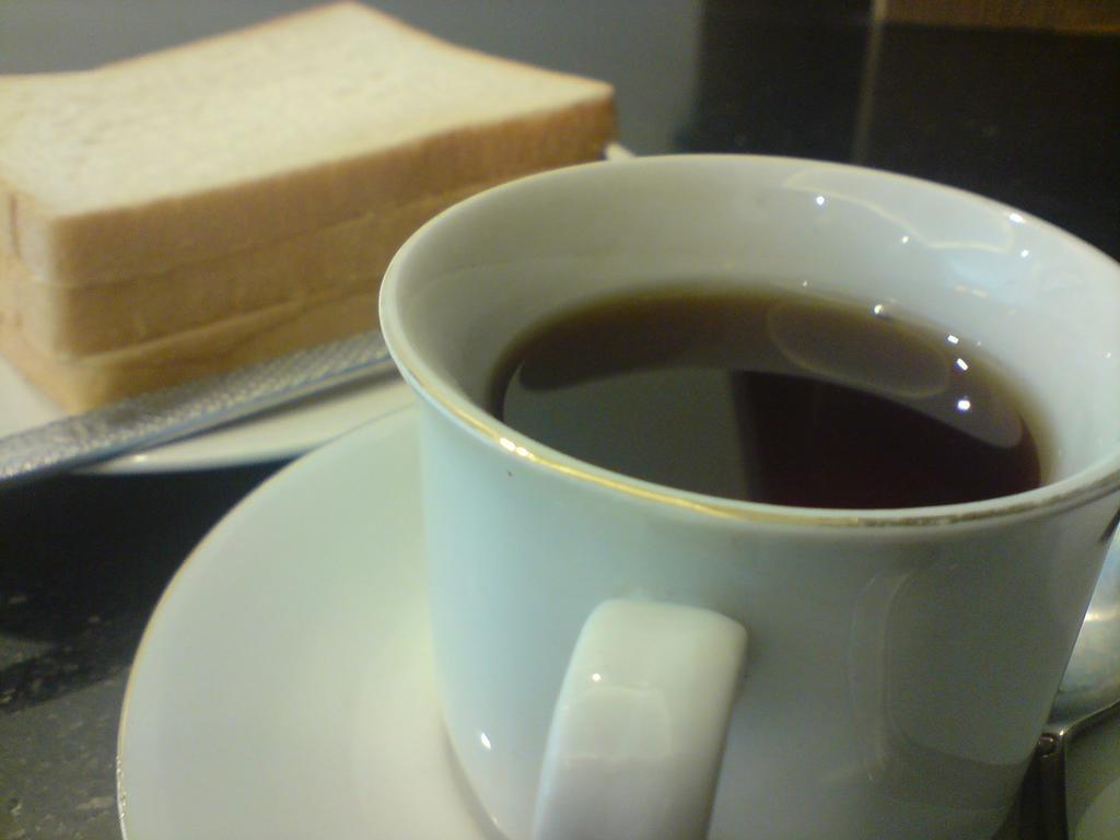 Ion Hotel Padang  Zewnętrze zdjęcie