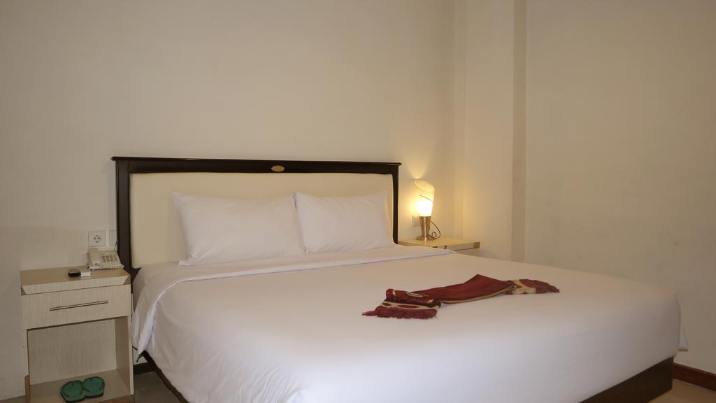 Ion Hotel Padang  Zewnętrze zdjęcie