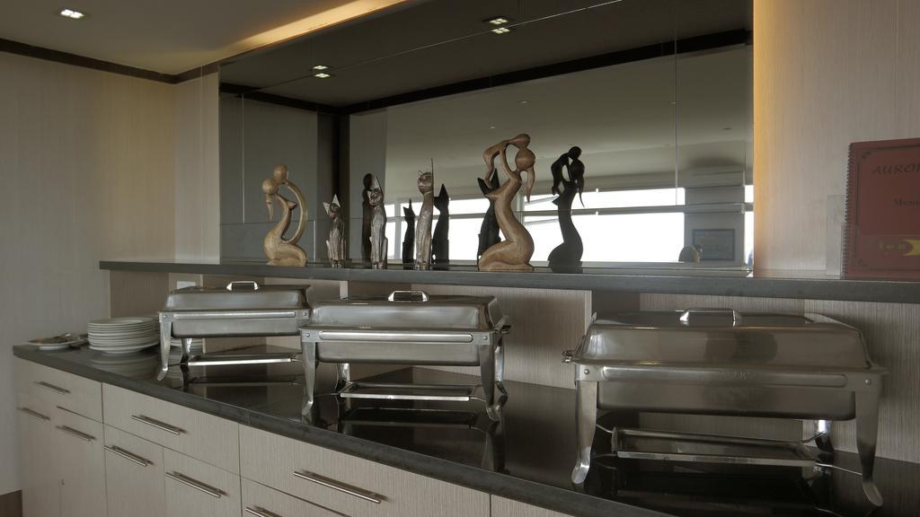 Ion Hotel Padang  Zewnętrze zdjęcie