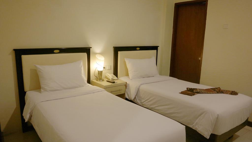 Ion Hotel Padang  Zewnętrze zdjęcie
